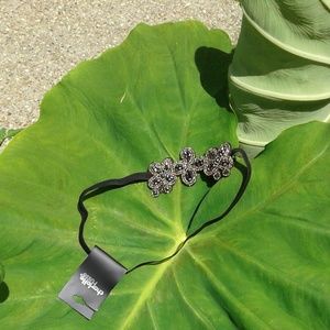 Decorative Headband new